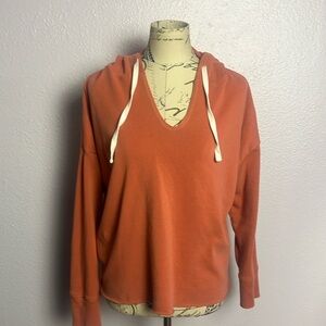 Oversized Sweatshirt